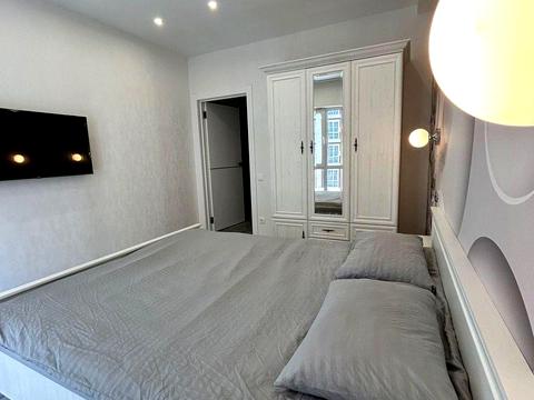 квартира за адресою Михайла Максимовича вул. (Онуфрія Трутенка), 26-Б