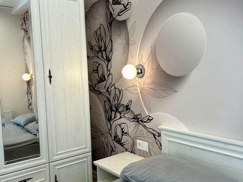 квартира за адресою Михайла Максимовича вул. (Онуфрія Трутенка), 26-Б