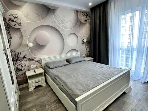 квартира за адресою Михайла Максимовича вул. (Онуфрія Трутенка), 26-Б