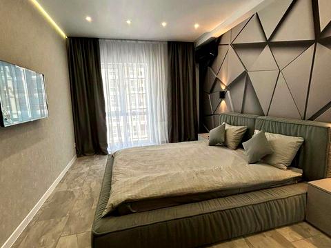 квартира за адресою Михайла Максимовича вул. (Онуфрія Трутенка), 26-Б