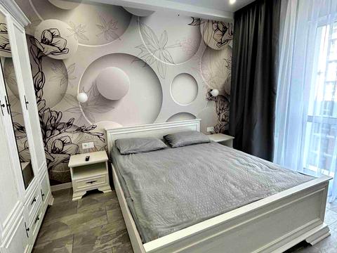 квартира за адресою Михайла Максимовича вул. (Онуфрія Трутенка), 26-Б