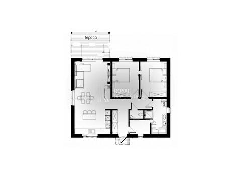 будинок за адресою с. Віта-поштова, Івана Франка вул., 42