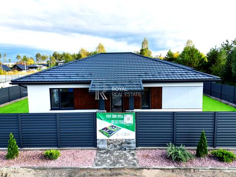 будинок за адресою с. Віта-поштова, Івана Франка вул., 42