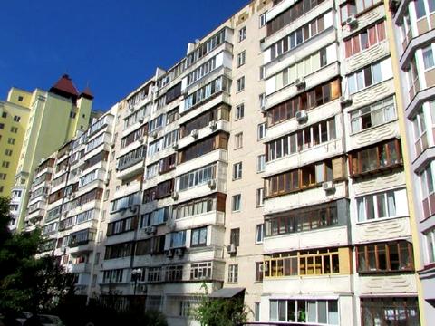 квартира за адресою Макіївська вул., 10