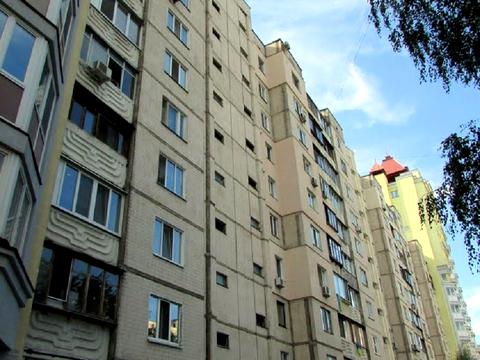 квартира за адресою Макіївська вул., 10