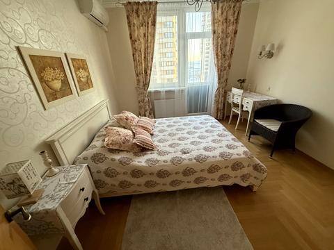 квартира за адресою Юлії Здановської вул. (Ломоносова), 73-Г