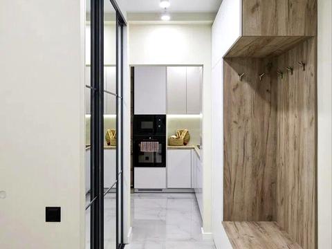 квартира за адресою Михайла Максимовича вул. (Онуфрія Трутенка), 24-Г