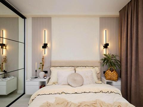 квартира за адресою Михайла Максимовича вул. (Онуфрія Трутенка), 24-Г