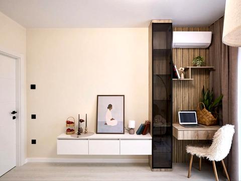 квартира за адресою Михайла Максимовича вул. (Онуфрія Трутенка), 24-Г