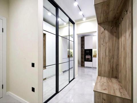 квартира за адресою Михайла Максимовича вул. (Онуфрія Трутенка), 24-Г