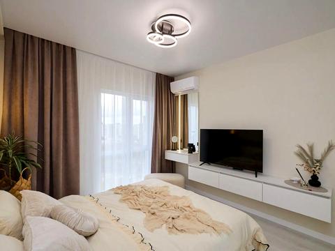 квартира за адресою Михайла Максимовича вул. (Онуфрія Трутенка), 24-Г