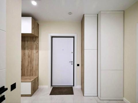 квартира за адресою Михайла Максимовича вул. (Онуфрія Трутенка), 24-Г