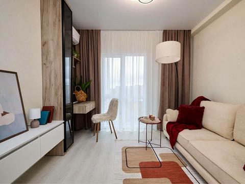 квартира за адресою Михайла Максимовича вул. (Онуфрія Трутенка), 24-Г