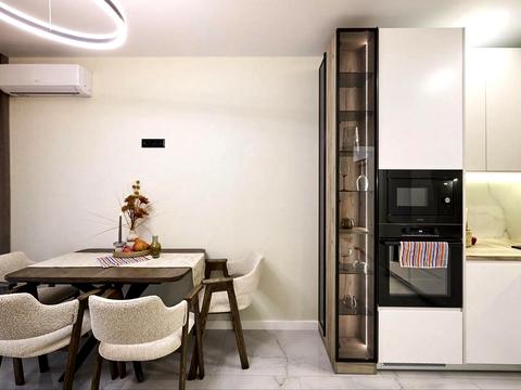 квартира за адресою Михайла Максимовича вул. (Онуфрія Трутенка), 24-Г