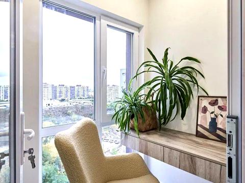 квартира за адресою Михайла Максимовича вул. (Онуфрія Трутенка), 24-Г