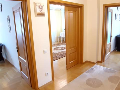 квартира за адресою Юлії Здановської вул. (Ломоносова), 73-Г