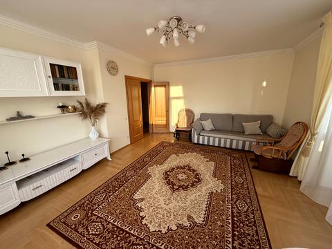 квартира за адресою Юлії Здановської вул. (Ломоносова), 73-Г