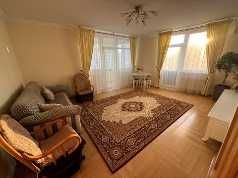 квартира за адресою Юлії Здановської вул. (Ломоносова), 73-Г