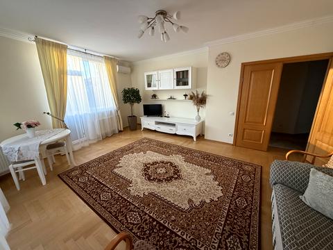 квартира за адресою Юлії Здановської вул. (Ломоносова), 73-Г