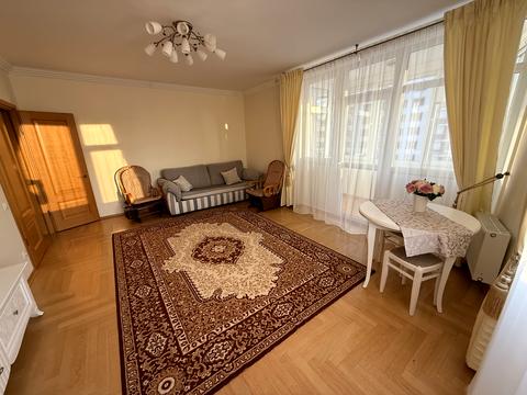 квартира за адресою Юлії Здановської вул. (Ломоносова), 73-Г