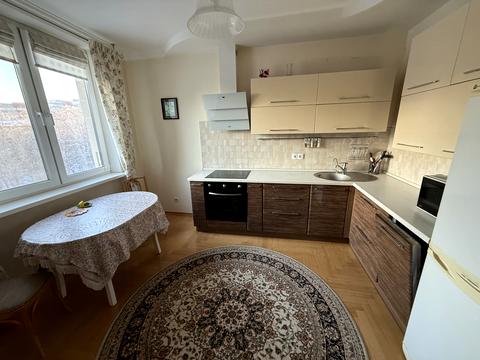 квартира за адресою Юлії Здановської вул. (Ломоносова), 73-Г