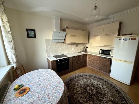 квартира за адресою Юлії Здановської вул. (Ломоносова), 73-Г