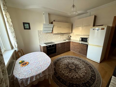 квартира за адресою Юлії Здановської вул. (Ломоносова), 73-Г