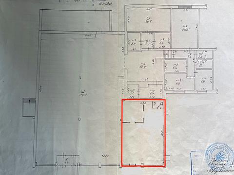 коммерческая по адресу Чигиринська ул., 40