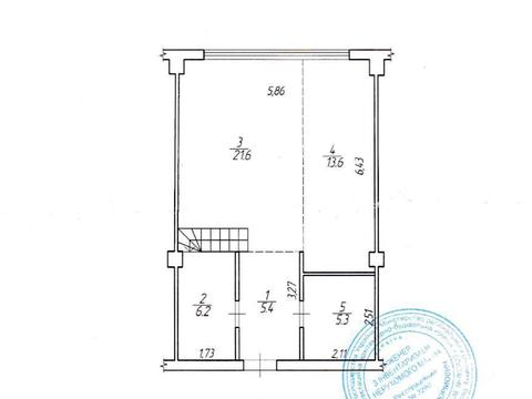 квартира за адресою Прутська вул., 29б