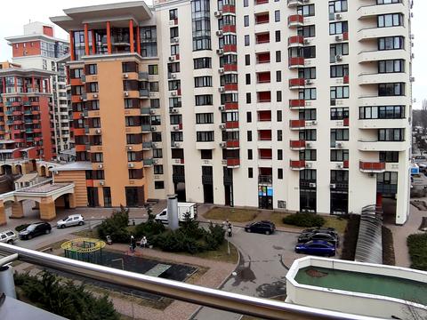 квартира за адресою Юлії Здановської вул. (Ломоносова), 73-Г