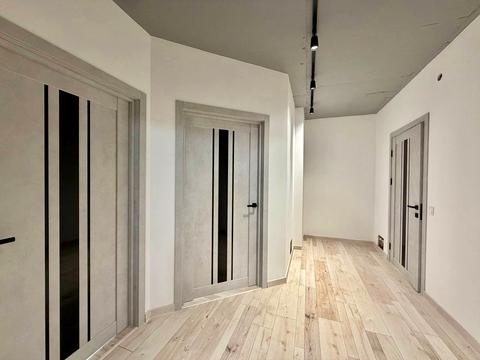 квартира по адресу Русская ул., 237