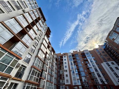 квартира по адресу Русская ул., 237