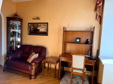 квартира за адресою Рейтарська вул., 26