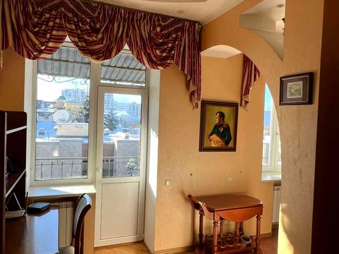 квартира за адресою Рейтарська вул., 26