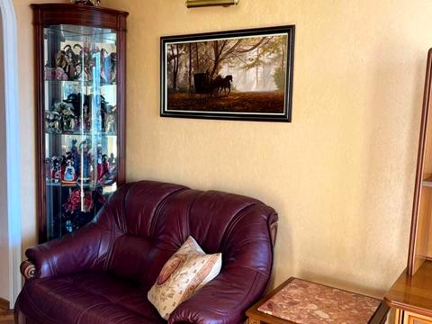 квартира за адресою Рейтарська вул., 26