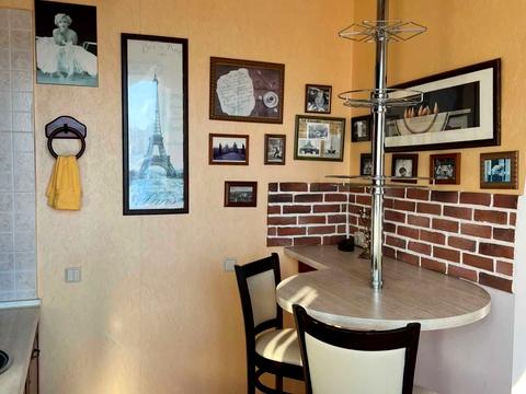 квартира за адресою Рейтарська вул., 26