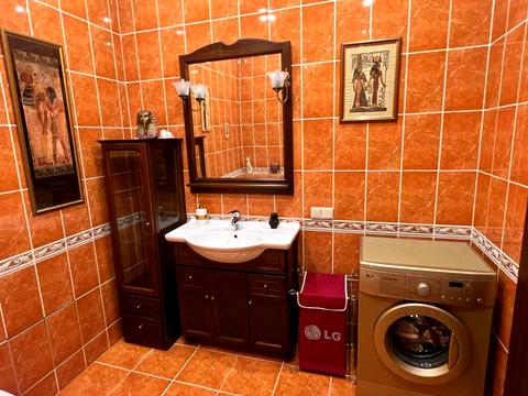 квартира за адресою Рейтарська вул., 26