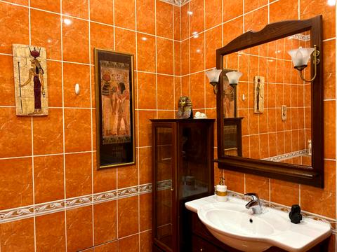 квартира за адресою Рейтарська вул., 26