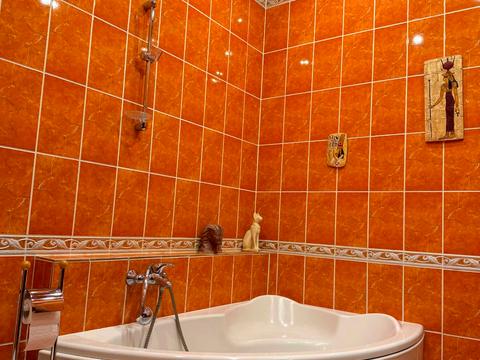 квартира за адресою Рейтарська вул., 26