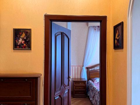 квартира за адресою Рейтарська вул., 26