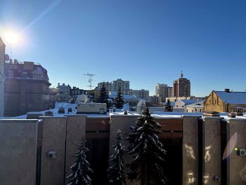 квартира за адресою Рейтарська вул., 26