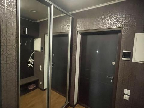 квартира за адресою Євгена Сверстюка вул. (Марини Раскової), 6