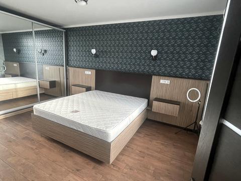 квартира за адресою Євгена Сверстюка вул. (Марини Раскової), 6