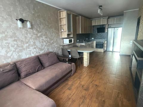 квартира за адресою Євгена Сверстюка вул. (Марини Раскової), 6