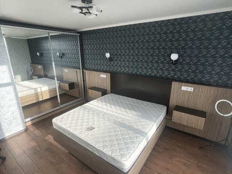 квартира за адресою Євгена Сверстюка вул. (Марини Раскової), 6