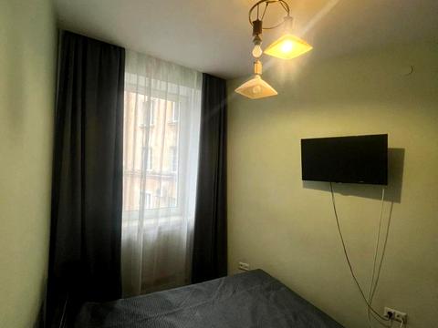 квартира по адресу Стрыйская ул., 76