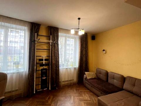 квартира по адресу Стрыйская ул., 76