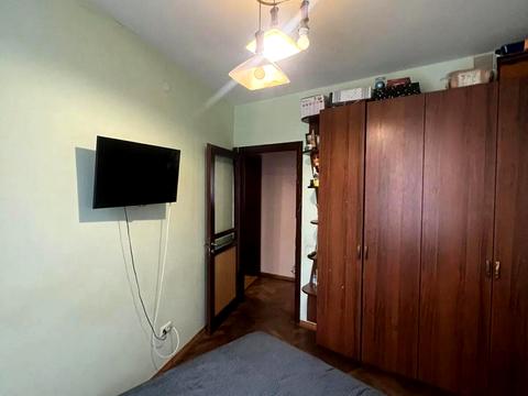 квартира по адресу Стрыйская ул., 76