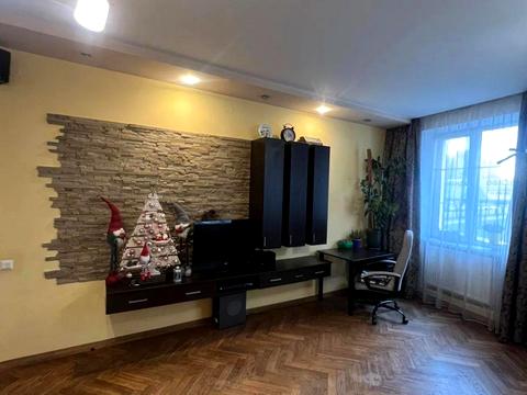 квартира по адресу Стрыйская ул., 76