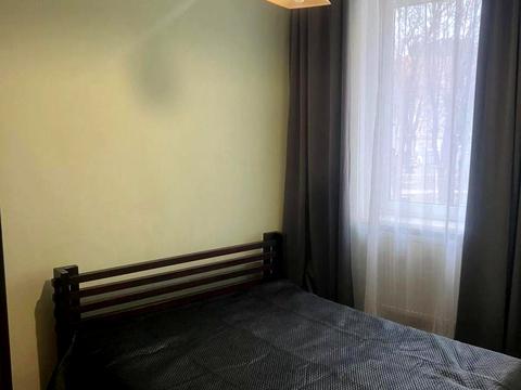 квартира по адресу Стрыйская ул., 76